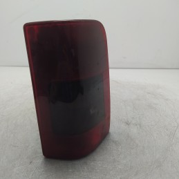 6350CX faro fanale stop Citroen Berlingo MK1 1996-12 posteriore SX sinistro