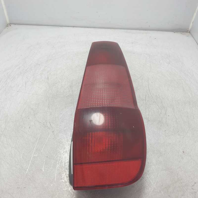 464010820 stop fanale faro luci posteriore destro Fiat Punto 1°serie 176 1993-99