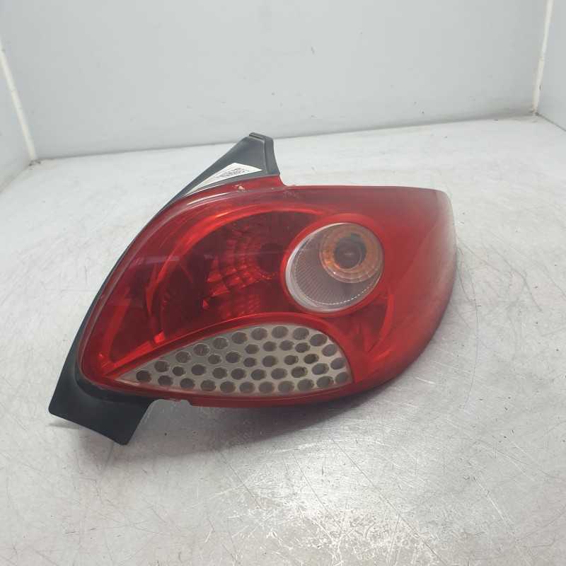 9685618180 Stop fanale posteriore DX Peugeot 206 Plus 2009-13