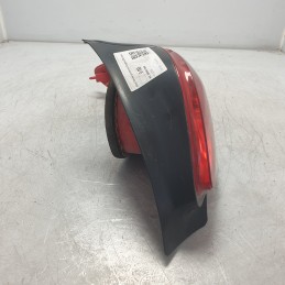 9685618180 Stop fanale posteriore DX  Peugeot 206 Plus 2009-13