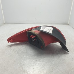9685618180 Stop fanale posteriore DX  Peugeot 206 Plus 2009-13