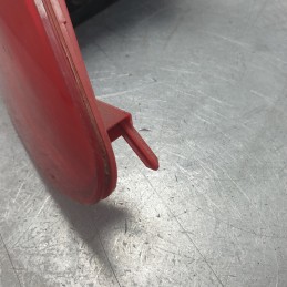 9685618180 Stop fanale posteriore DX  Peugeot 206 Plus 2009-13