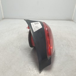 9685618180 Stop fanale posteriore DX  Peugeot 206 Plus 2009-13