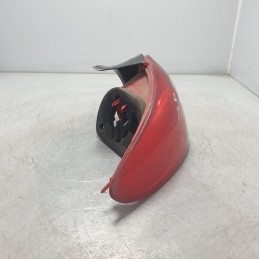 9685618280 Stop fanale posteriore SX Peugeot 206 Plus  2009 GRAFFIATO