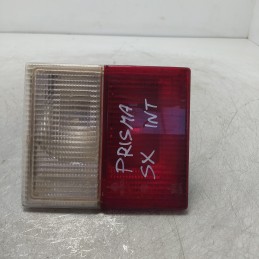 13871 Siem fanalino stop retromarcia Lancia Prisma 1982-89 posteriore sinistro SX interno