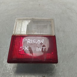 13871 Siem fanalino stop retromarcia Lancia Prisma 1982-89 posteriore sinistro SX interno