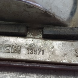 13871 Siem fanalino stop retromarcia Lancia Prisma 1982-89 posteriore sinistro SX interno