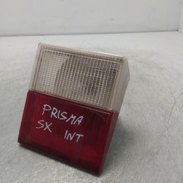 13871 Siem fanalino stop retromarcia Lancia Prisma 1982-89 posteriore sinistro SX interno