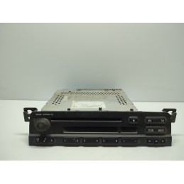 AUTORADIO STEREO LETTORE CD...