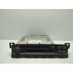 AUTORADIO STEREO LETTORE CD...