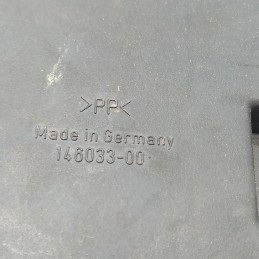14603300 faro fanale stop BMW E39 serie 5 2001 posteriore SX sinistro freccia bianca