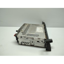 AUTORADIO STEREO LETTORE CD BMW E46 SERIE 3  1998-05 65126916047-02