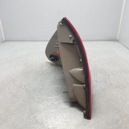 440-1922R-UQ faro fanale stop Mercedes W211 Classe E 2003-06 LED posteriore destro DX