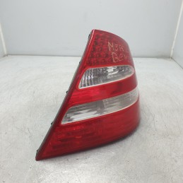 440-1922R-UQ faro fanale stop Mercedes W211 Classe E 2003-06 LED posteriore destro DX