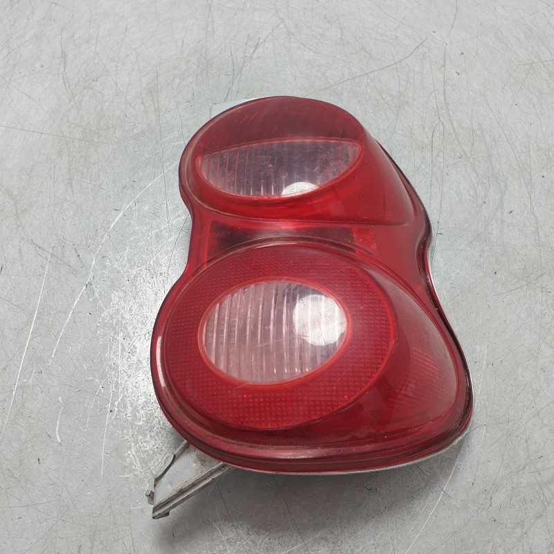A4518200264 faro fanale stop Smart W451 Fortwo 2007-14 posteriore destro DX