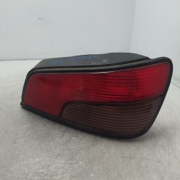 635195 faro fanale stop Peugeot 306 5P 1993-00 posteriore DX destro