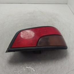 635195 faro fanale stop Peugeot 306 5P 1993-00 posteriore DX destro