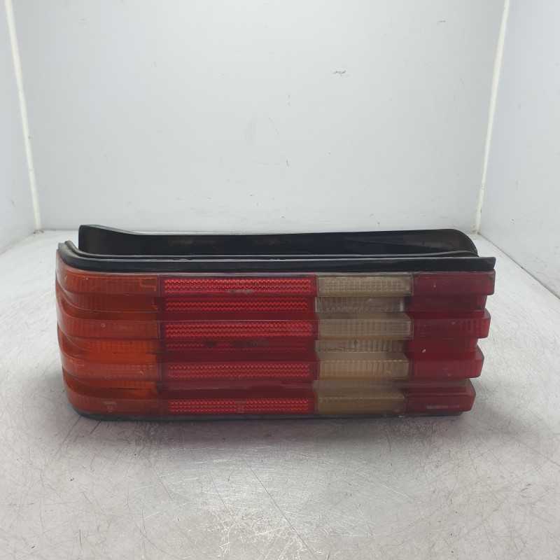 22072 0053316 stop fanale faro luci posteriore destro Mercedes classe S W126 1979-91