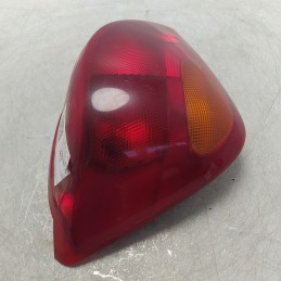 96F613N004BA faro fanale stop Ford Fiesta IV MK4 1995-02 posteriore SX sinistro