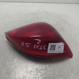 96F613N004BA faro fanale stop Ford Fiesta IV MK4 1995-02 posteriore SX sinistro