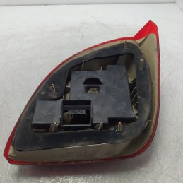 96F613N004BA faro fanale stop Ford Fiesta IV MK4 1995-02 posteriore SX sinistro