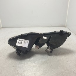 CV4413B221BG faretto fanalino fendinebbia Ford Kuga CBS 2013-15 anteriore sinistro SX 