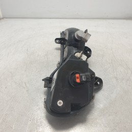 CV4413B221BG faretto fanalino fendinebbia Ford Kuga CBS 2013-15 anteriore sinistro SX 