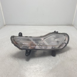 CV4413B221BG faretto fanalino fendinebbia Ford Kuga CBS 2013-15 anteriore sinistro SX 
