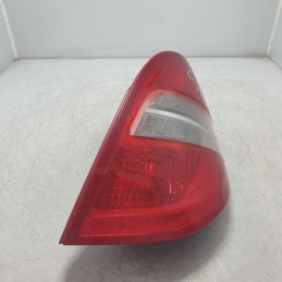 A1698202864 Stop fanale posteriore DX  Mercedes classe A W169 2004-12 Scheggiato in basso