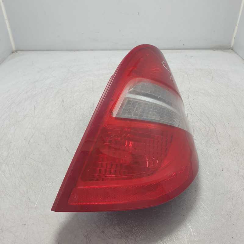 A1698202864 Stop fanale posteriore DX Mercedes classe A W169 2004-12 Scheggiato in basso