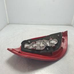 A1698202864 Stop fanale posteriore DX  Mercedes classe A W169 2004-12 Scheggiato in basso