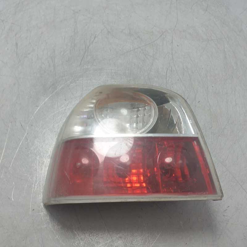 1H6945257 faro fanale stop VW Golf III MK3 1991-97 posteriore sinistro SX modificato