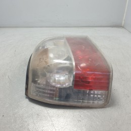 1H6945257 faro fanale stop VW Golf III MK3 1991-97 posteriore sinistro SX modificato