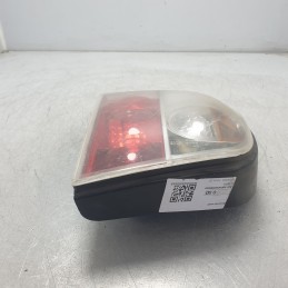 1H6945257 faro fanale stop VW Golf III MK3 1991-97 posteriore sinistro SX modificato