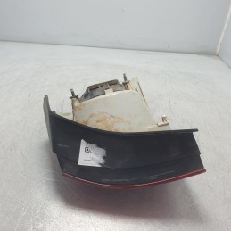 084411963L faro fanale stop VW Golf V MK5 2003 posteriore SX sinistra 