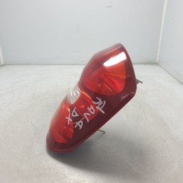 8155142040 faro fanale stop Toyota 4 Rav 2000-06 posteriore destro DX