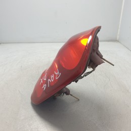 8155142040 faro fanale stop Toyota 4 Rav 2000-06 posteriore destro DX