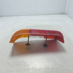 44504536 gemma trasparente fanale stop Mercedes W114 W115 epoca posteriore destro DX 