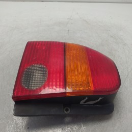 6H0945257 faro fanale stop VW Lupo MK1 1998-05 posteriore SX sinistro