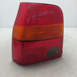 6H0945257 faro fanale stop VW Lupo MK1 1998-05 posteriore SX sinistro