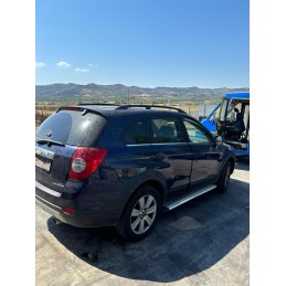 Per ricambi Daewoo Chevrolet Captiva 2.0 diesel AWD 110KW 150CV Z20S 2008