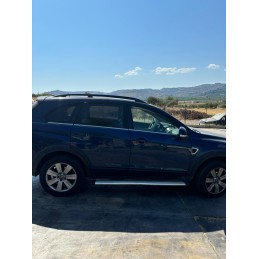 Per ricambi Daewoo Chevrolet Captiva 2.0 diesel AWD 110KW 150CV Z20S 2008