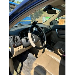 Per ricambi Daewoo Chevrolet Captiva 2.0 diesel AWD 110KW 150CV Z20S 2008