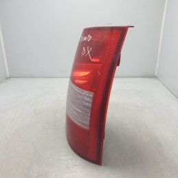 92402070R Stop fanale posteriore DX  Kia Picanto 2004-08 senza portalampade