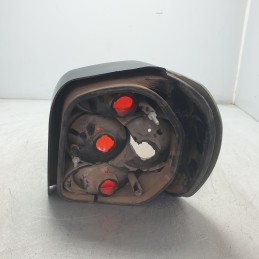 6N0945257 Stop fanale posteriore SX Volkswagen Polo 1999-03 senza portalampade