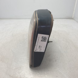 6N0945257 Stop fanale posteriore SX Volkswagen Polo 1999-03 senza portalampade