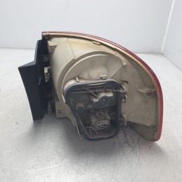 7L6945095K Stop fanale posteriore SX Volkswagen Touareg 2.5 2002-10 GRAFFIATO