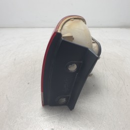 7L6945095K Stop fanale posteriore SX Volkswagen Touareg 2.5 2002-10 GRAFFIATO