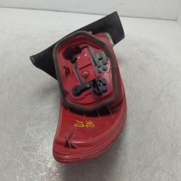 6351P1 faro fanale stop Peugeot 206 MK1 1998 posteriore destro DX