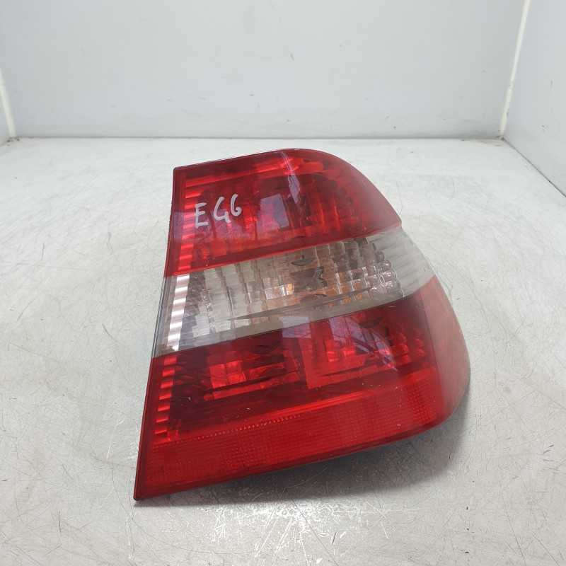 6910532 Stop fanale posteriore DX BMW E46 serie 3 320 1998-05